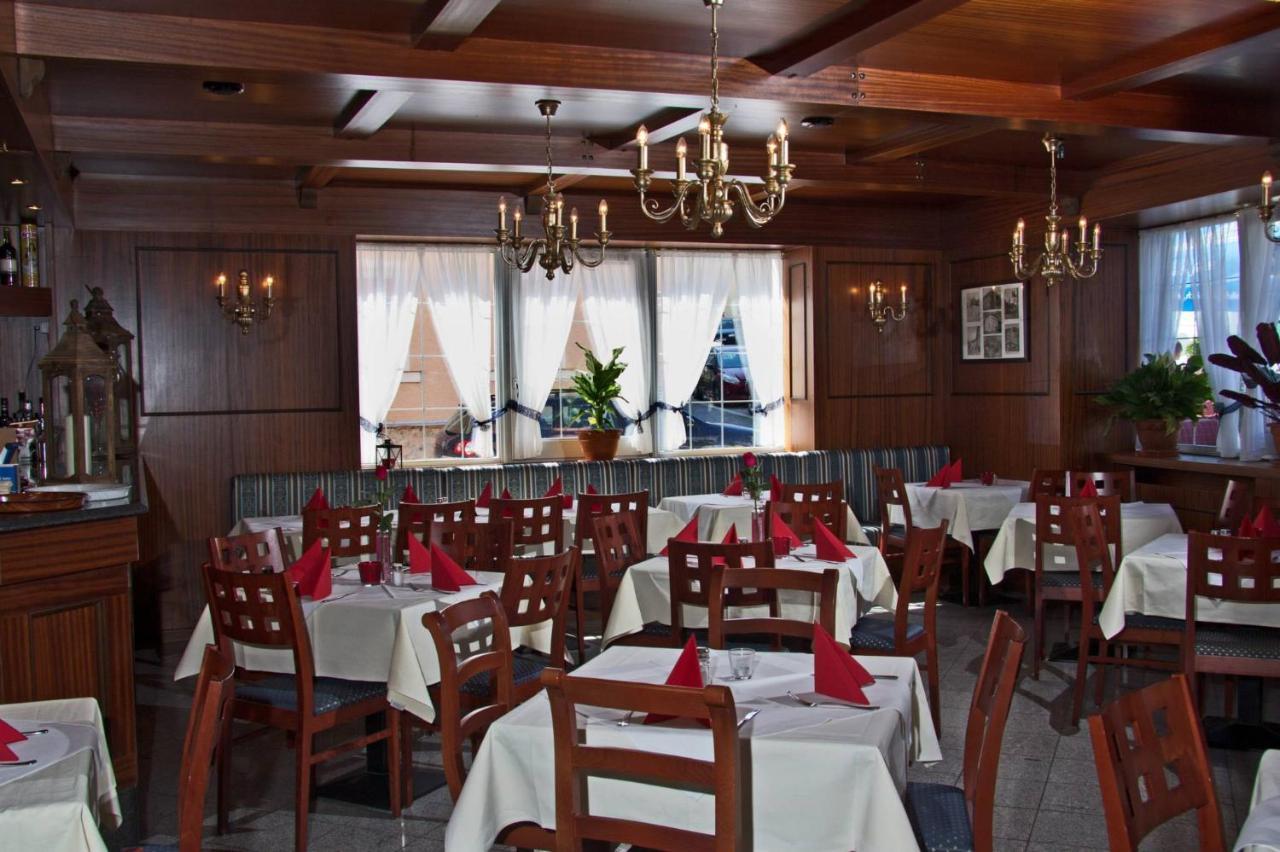 Hotel Albergo Mamma Rosa 분시델 외부 사진