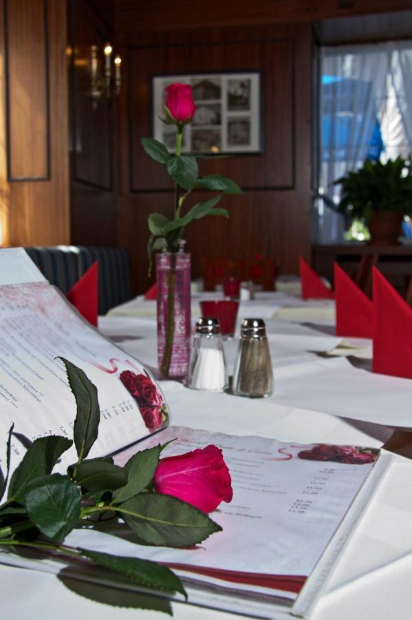 Hotel Albergo Mamma Rosa 분시델 외부 사진