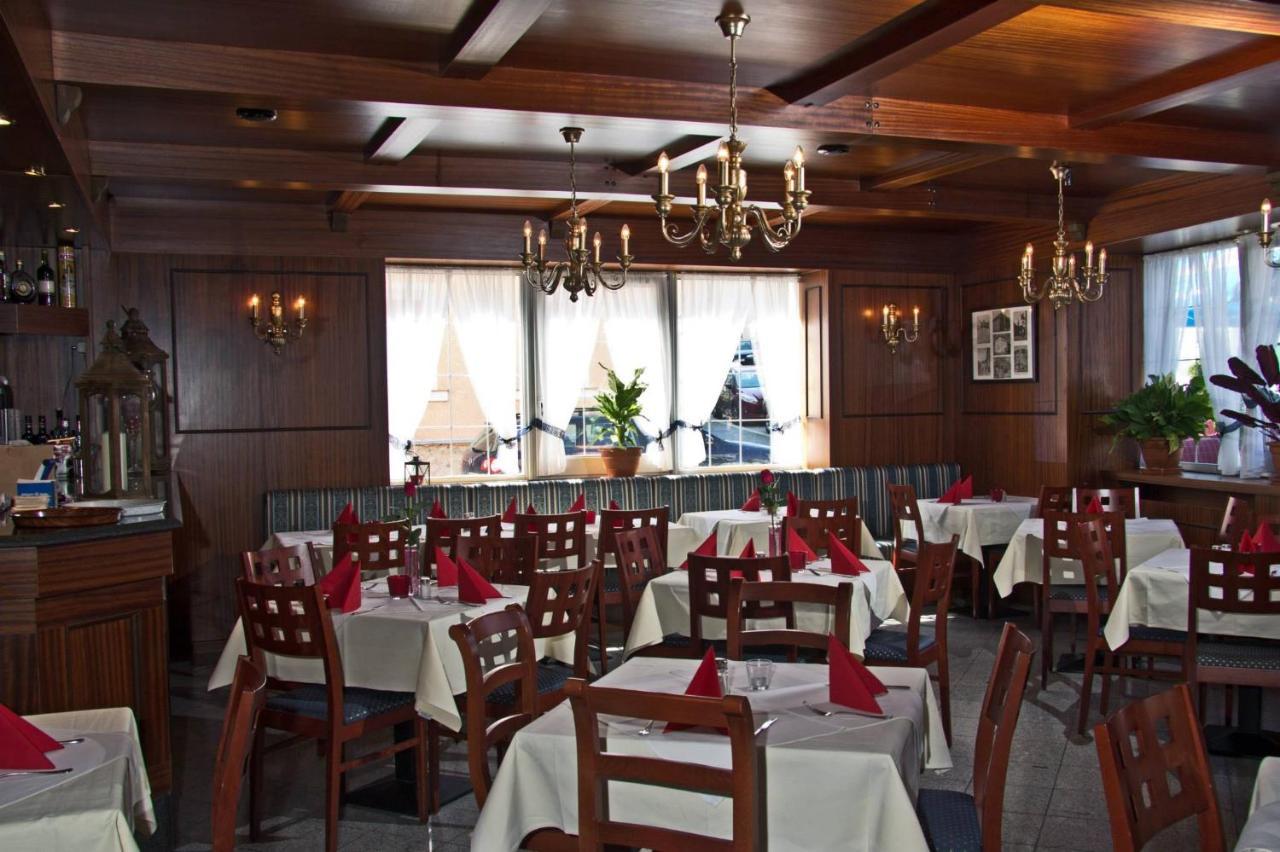 Hotel Albergo Mamma Rosa 분시델 외부 사진