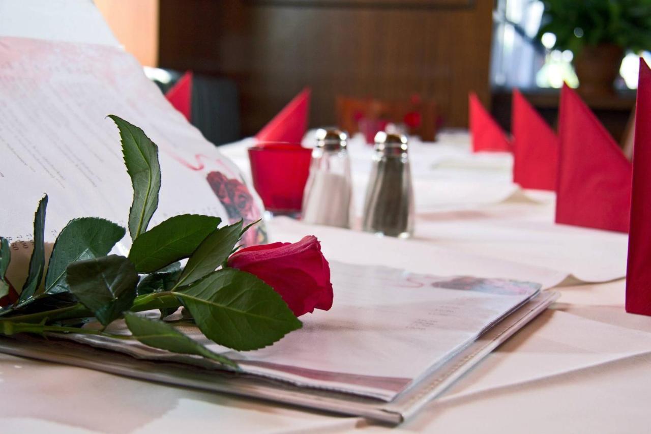 Hotel Albergo Mamma Rosa 분시델 외부 사진